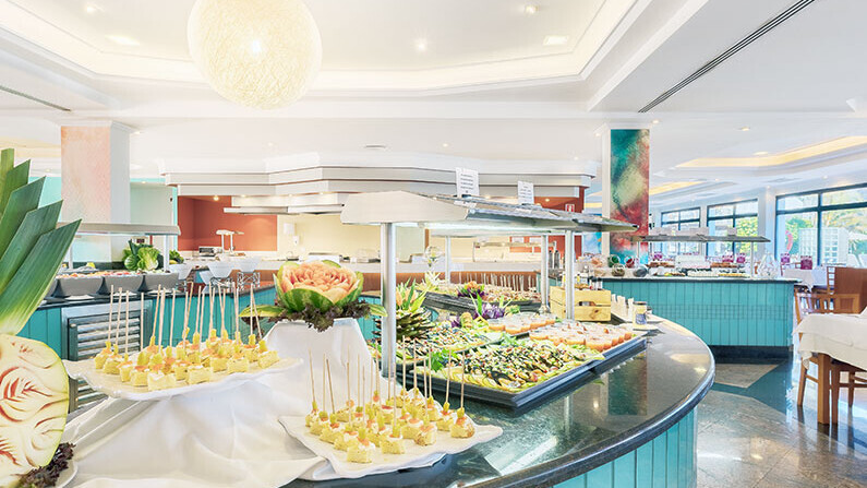 Hotel LIVVO Mirador Papagayo